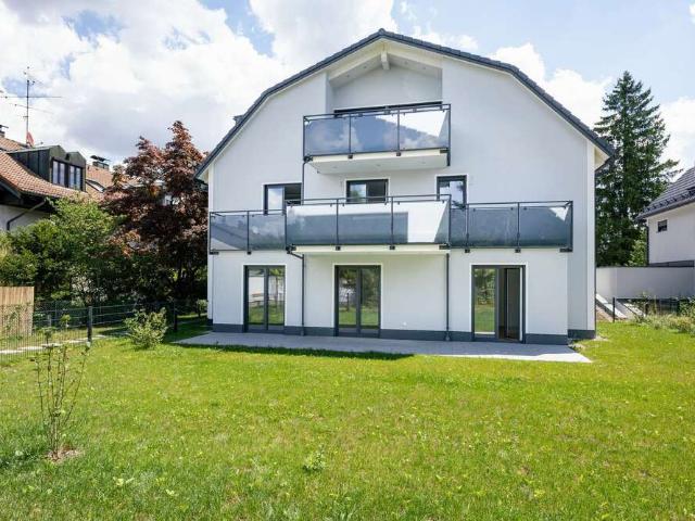 Wohnung kaufen in Ramersdorf-Perlach, München