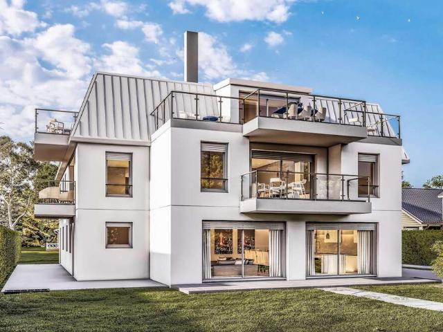 Wohnung kaufen in Thalkirchen-Obersendling-Forstenried-Fürstenried-Solln, München