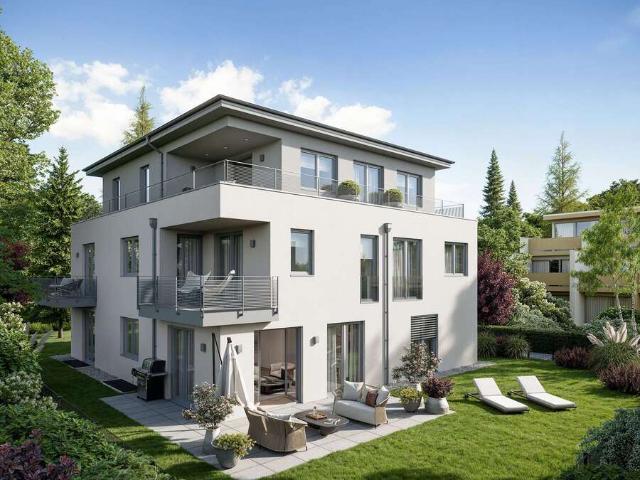 Wohnung kaufen in Thalkirchen-Obersendling-Forstenried-Fürstenried-Solln, München