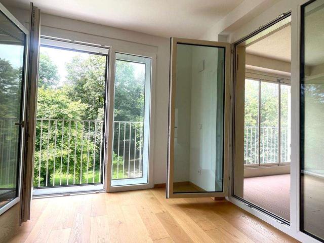 Wohnung kaufen in Au-Haidhausen, München