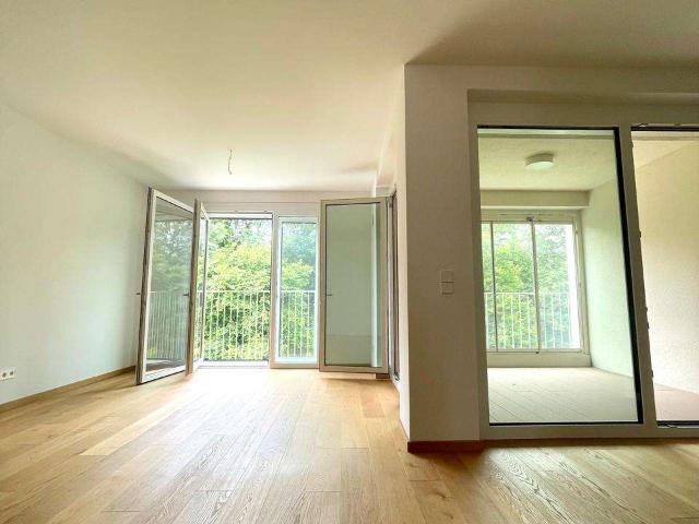 Wohnung kaufen in Au-Haidhausen, München