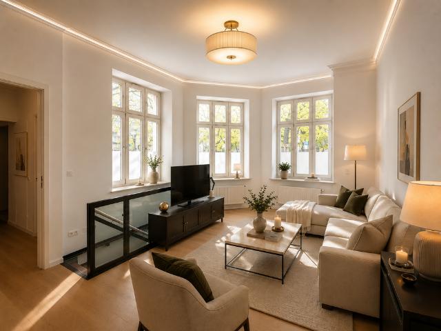 Wohnung kaufen in Au-Haidhausen, München