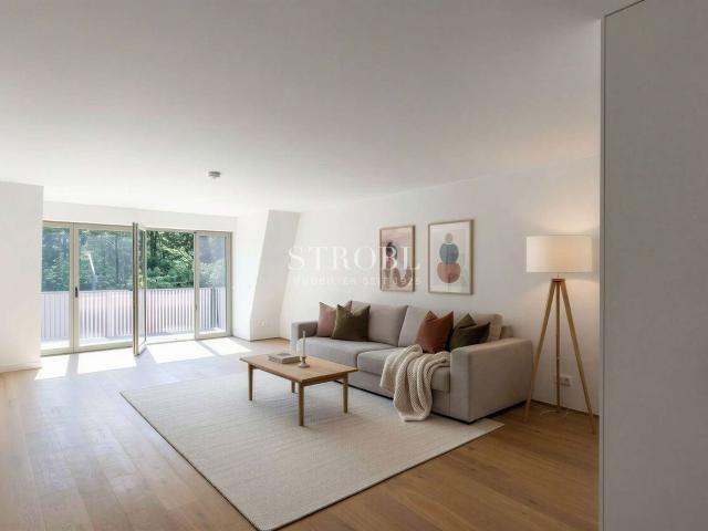Wohnung kaufen in Untergiesing-Harlaching, München