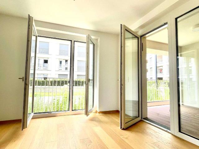 Wohnung kaufen in Au-Haidhausen, München