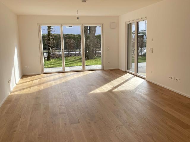 Wohnung kaufen in Thalkirchen-Obersendling-Forstenried-Fürstenried-Solln, München