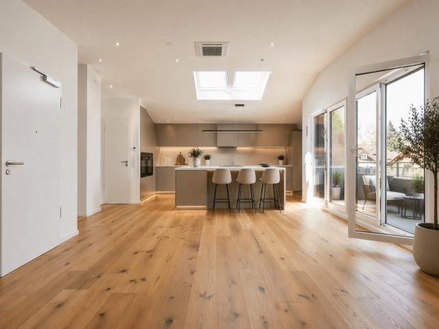 Wohnung kaufen in Ramersdorf-Perlach, München