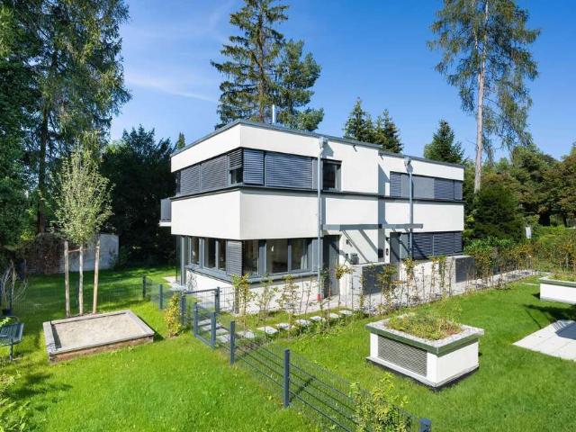 Wohnung kaufen in Untergiesing-Harlaching, München