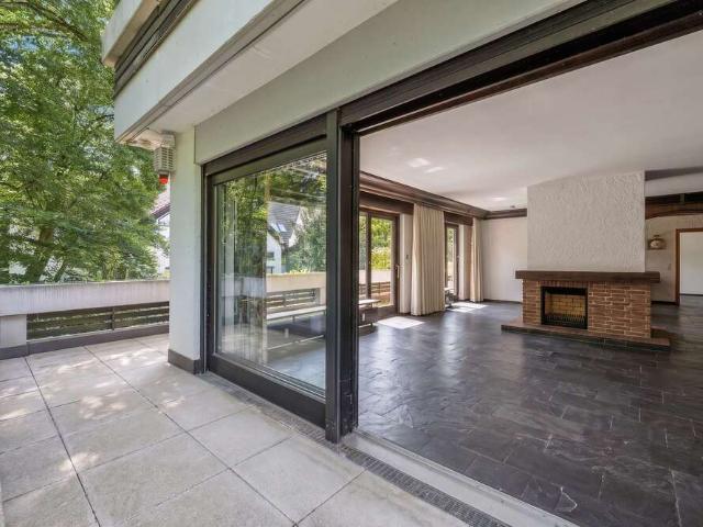 Wohnung kaufen in Untergiesing-Harlaching, München