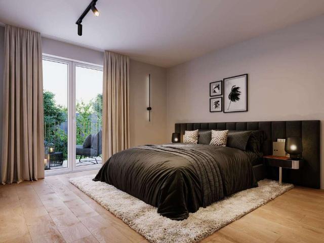 Wohnung kaufen in Thalkirchen-Obersendling-Forstenried-Fürstenried-Solln, München
