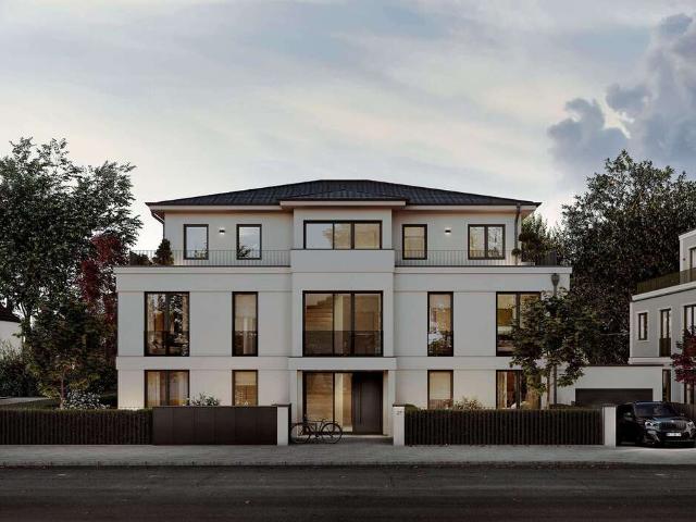 Wohnung kaufen in Thalkirchen-Obersendling-Forstenried-Fürstenried-Solln, München