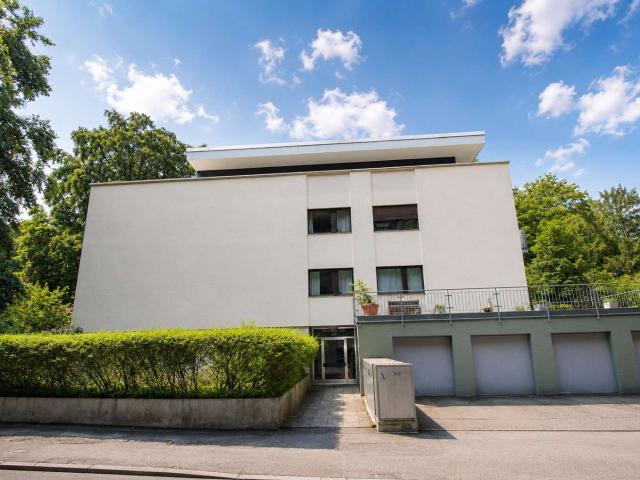 Wohnung kaufen in Thalkirchen-Obersendling-Forstenried-Fürstenried-Solln, München