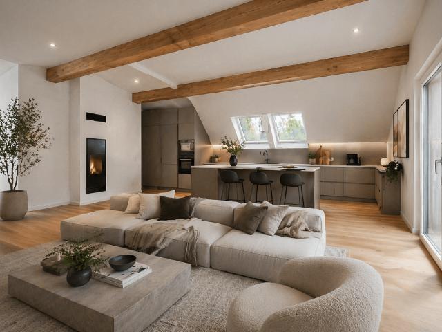 Wohnung kaufen in Ramersdorf-Perlach, München