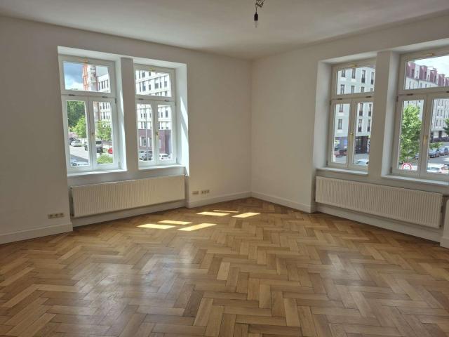 Wohnung kaufen in Au-Haidhausen, München
