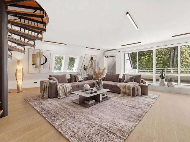 Wohnung kaufen in Thalkirchen-Obersendling-Forstenried-Fürstenried-Solln, München