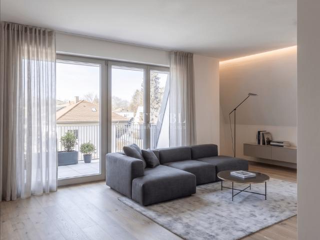 Wohnung kaufen in Untergiesing-Harlaching, München