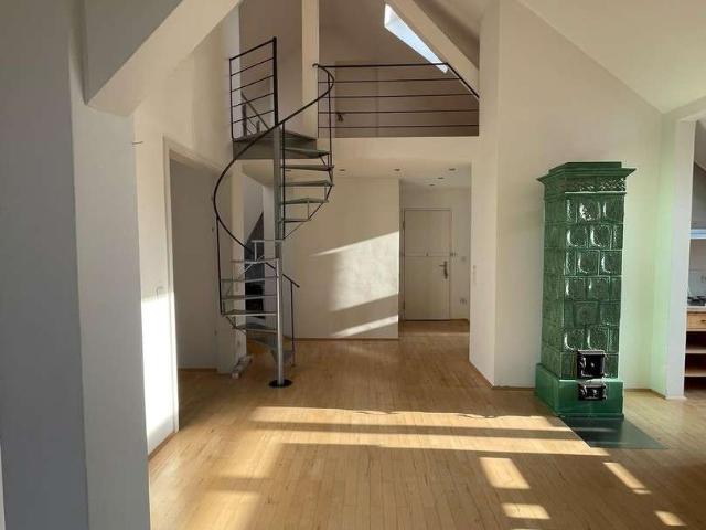 Wohnung kaufen in Au-Haidhausen, München