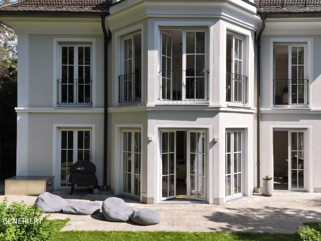 Wohnung kaufen in Thalkirchen-Obersendling-Forstenried-Fürstenried-Solln, München