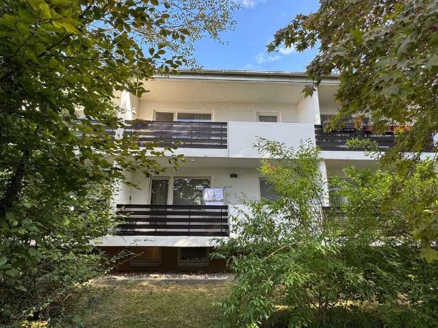 Wohnung kaufen in Parkstadt Solln, München