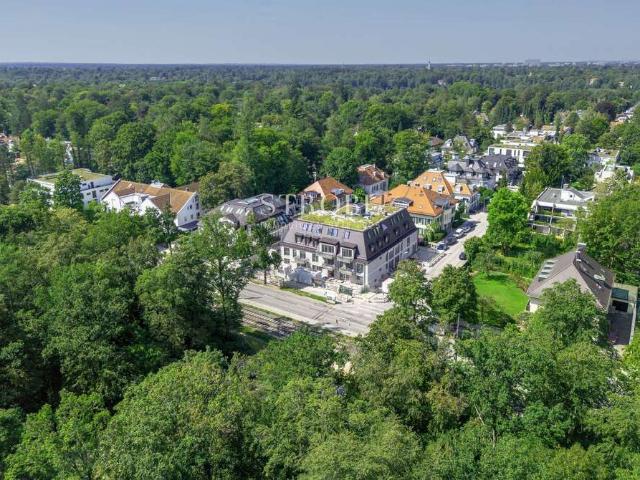 Wohnung kaufen in Untergiesing-Harlaching, München