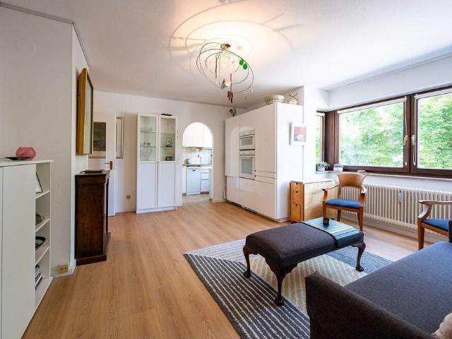 Wohnung kaufen in Ramersdorf-Perlach, München