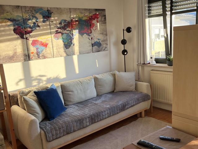 Wohnung kaufen in Ramersdorf-Perlach, München
