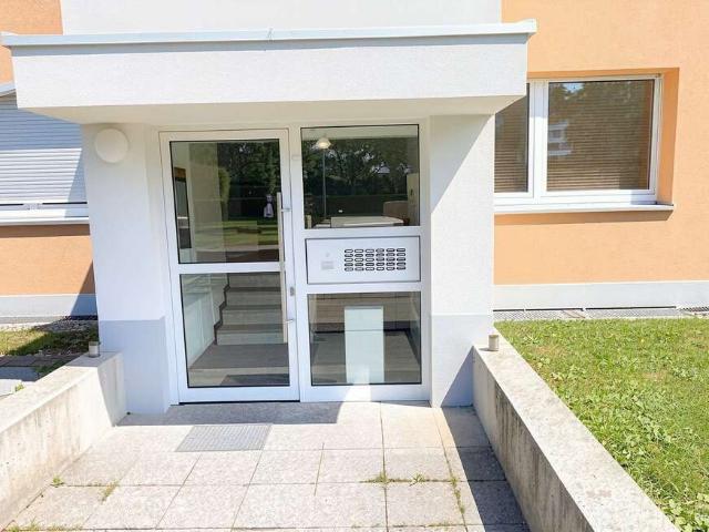 Wohnung kaufen in Ramersdorf-Perlach, München