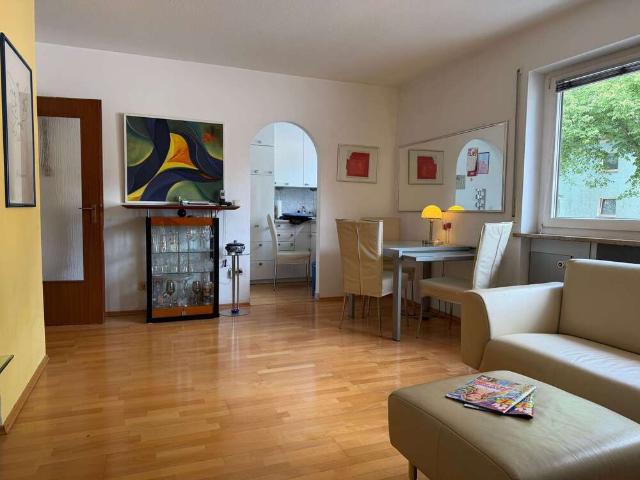 Wohnung kaufen in Ramersdorf-Perlach, München