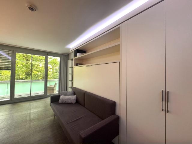 Wohnung kaufen in Thalkirchen-Obersendling-Forstenried-Fürstenried-Solln, München
