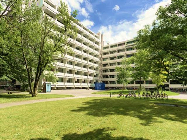 Wohnung kaufen in Au-Haidhausen, München