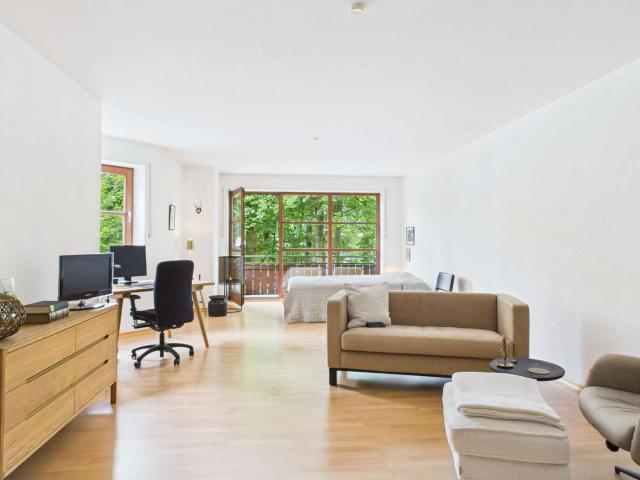 Wohnung kaufen in Untergiesing-Harlaching, München