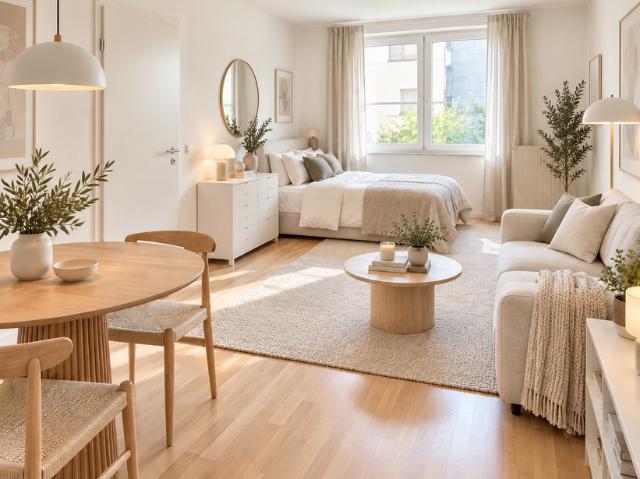 Wohnung kaufen in Au-Haidhausen, München