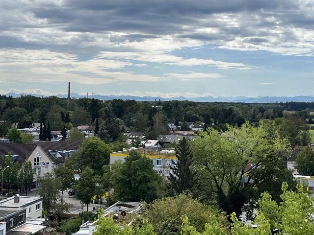 Wohnung kaufen in Thalkirchen-Obersendling-Forstenried-Fürstenried-Solln, München