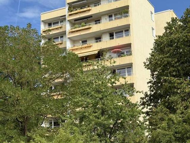 Wohnung kaufen in Trudering-Riem, München