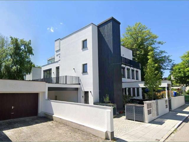 Wohnung kaufen in Untergiesing-Harlaching, München