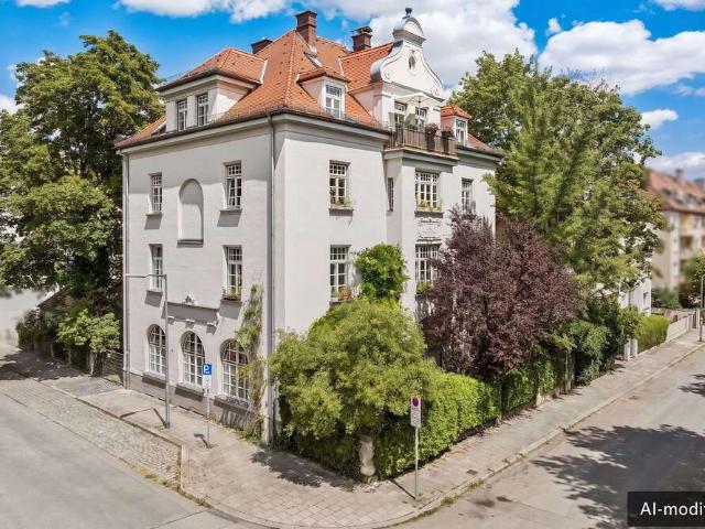 Wohnung kaufen in Sendling-Westpark, München