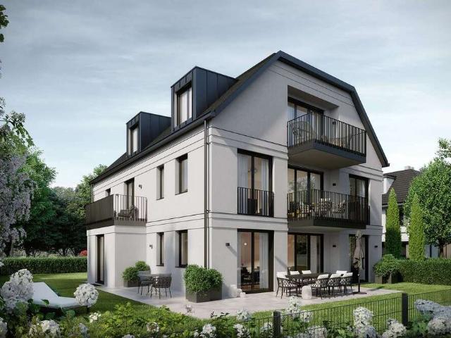 Wohnung kaufen in Thalkirchen-Obersendling-Forstenried-Fürstenried-Solln, München