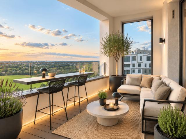 Wohnung kaufen in Sendling-Westpark, München