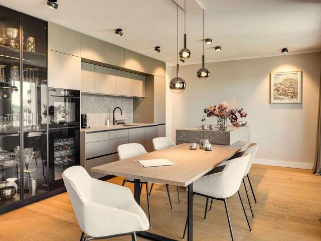 Wohnung kaufen in Au-Haidhausen, München