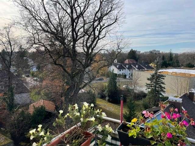 Wohnung kaufen in Ramersdorf-Perlach, München