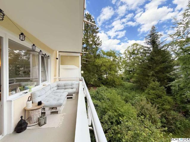 Wohnung kaufen in Thalkirchen-Obersendling-Forstenried-Fürstenried-Solln, München