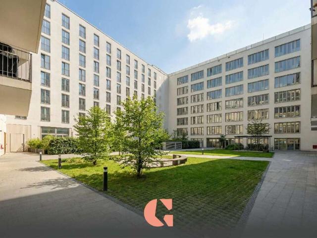 Wohnung kaufen in Ramersdorf-Perlach, München