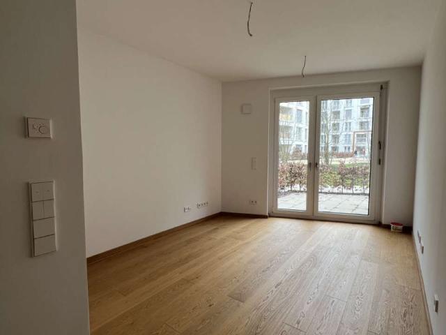 Wohnung kaufen in Au-Haidhausen, München
