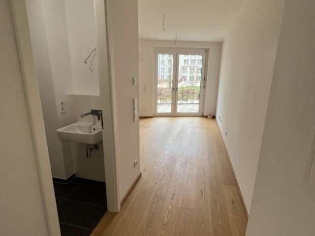 Wohnung kaufen in Haidhausen-Süd, München