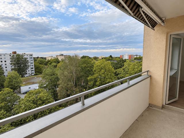 Wohnung kaufen in Thalkirchen-Obersendling-Forstenried-Fürstenried-Solln, München