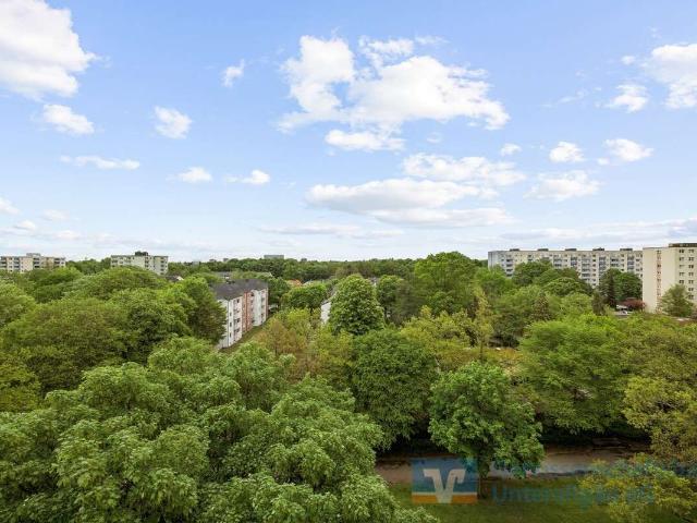 Wohnung kaufen in Thalkirchen-Obersendling-Forstenried-Fürstenried-Solln, München