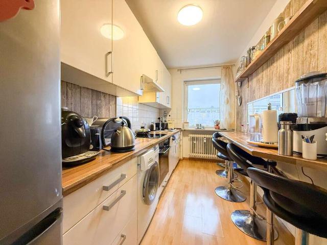 Wohnung kaufen in Sendling, München