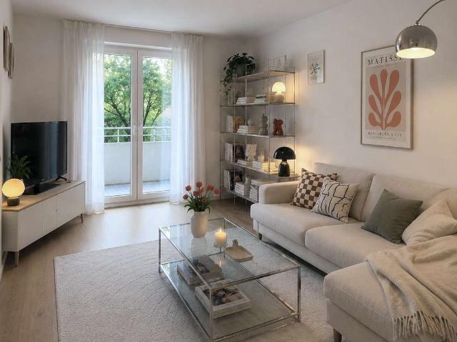 Wohnung kaufen in Thalkirchen-Obersendling-Forstenried-Fürstenried-Solln, München