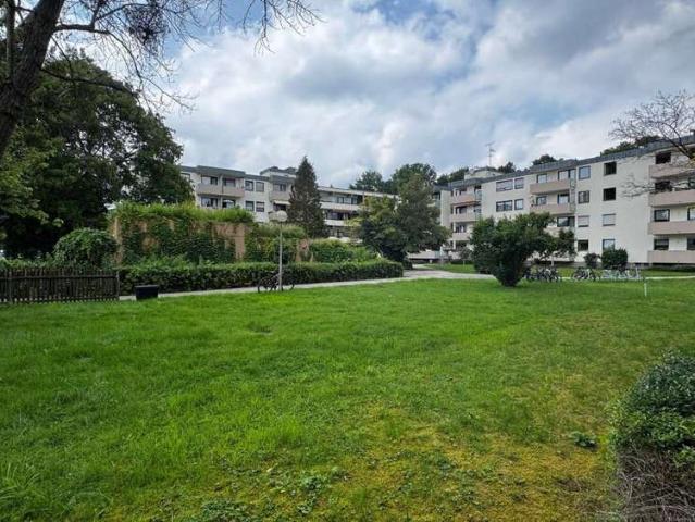Wohnung kaufen in Ramersdorf-Perlach, München