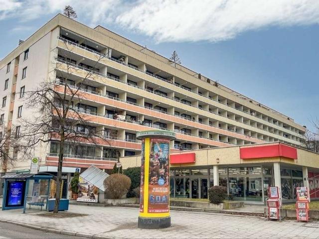 Wohnung kaufen in Au-Haidhausen, München