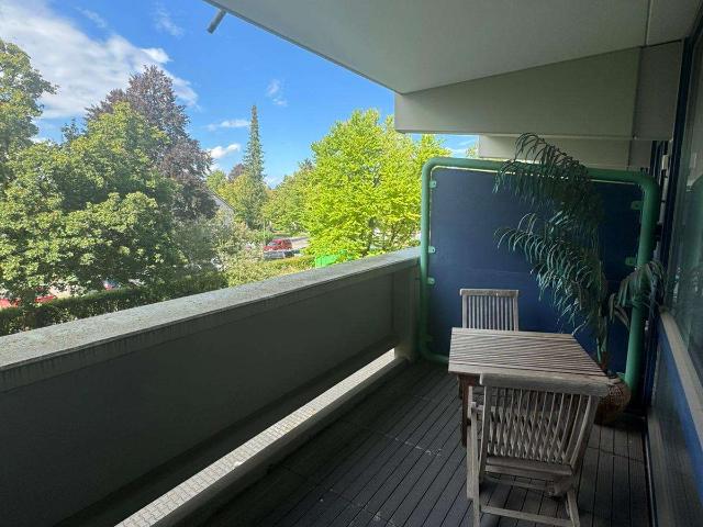 Wohnung kaufen in Sendling-Westpark, München